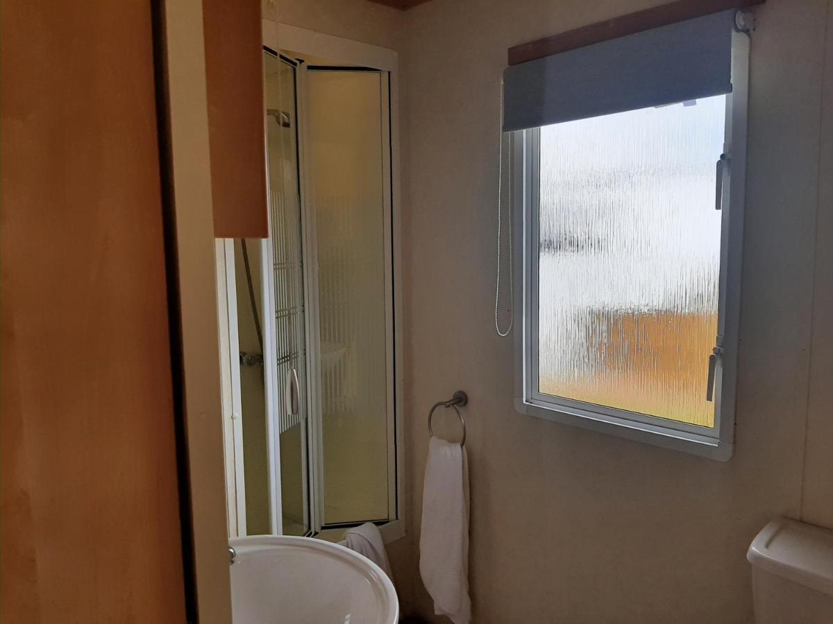 Cadwgan Caravan Dyffryn Ardudwy Kültér fotó