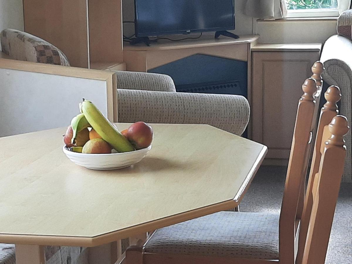 Cadwgan Caravan Dyffryn Ardudwy Kültér fotó