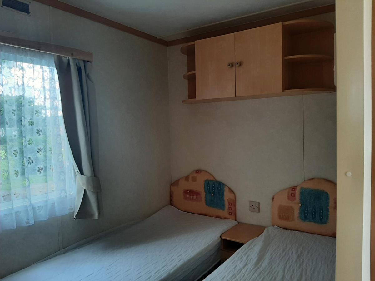 Cadwgan Caravan Dyffryn Ardudwy Kültér fotó